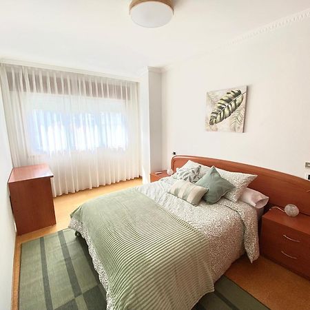 Apartamento Rivela Burela 外观 照片