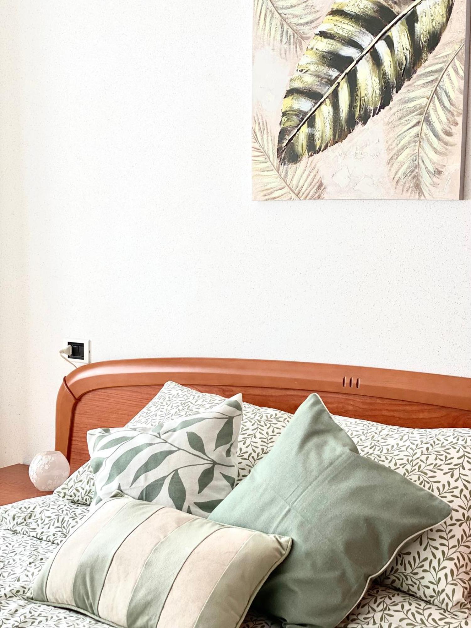 Apartamento Rivela Burela 外观 照片