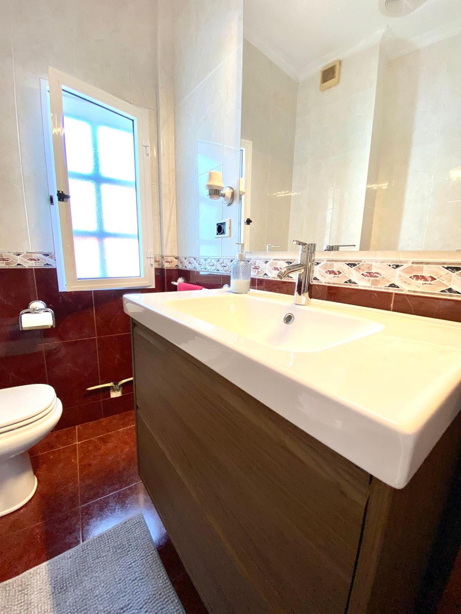 Apartamento Rivela Burela 外观 照片