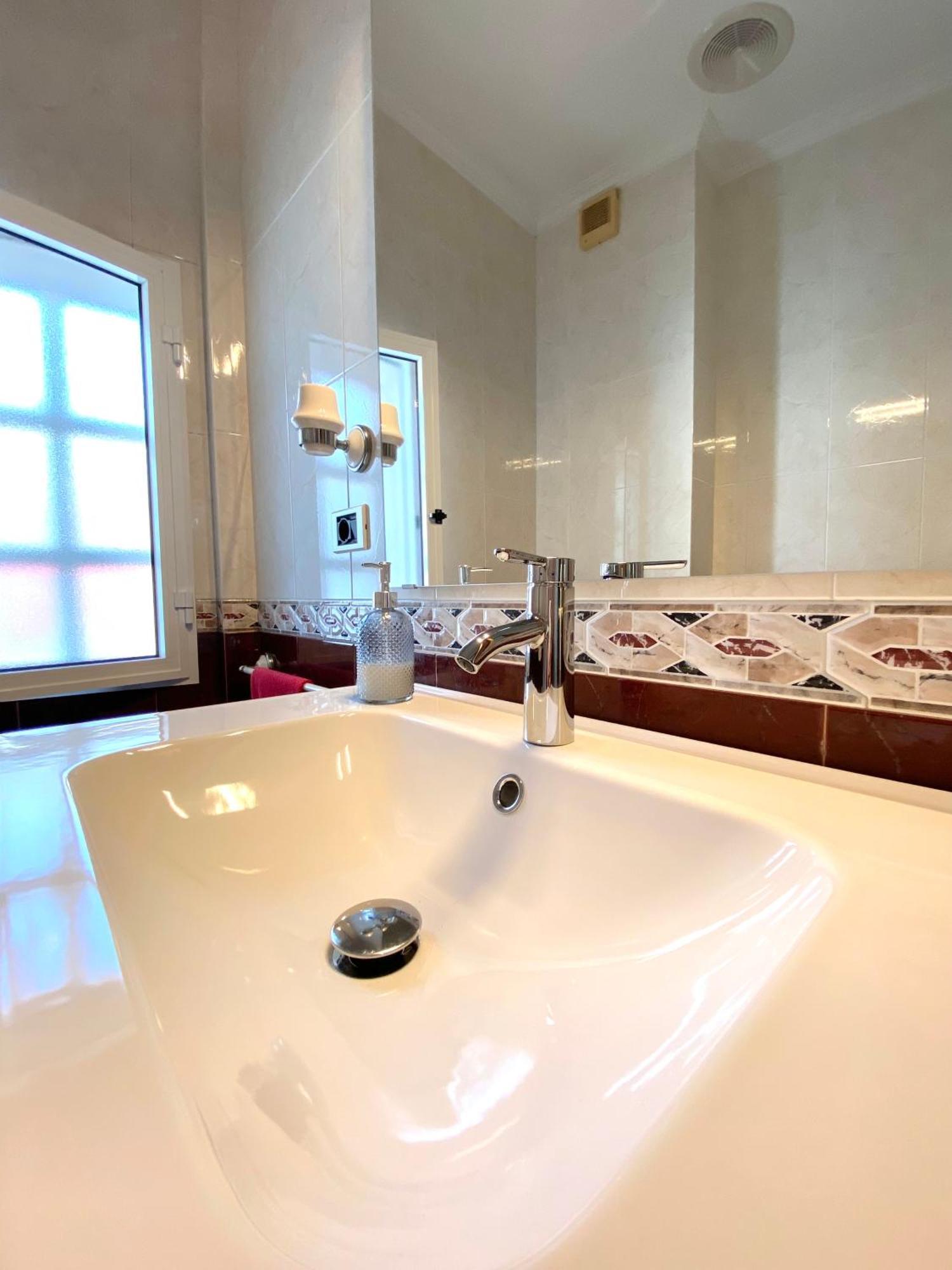 Apartamento Rivela Burela 外观 照片
