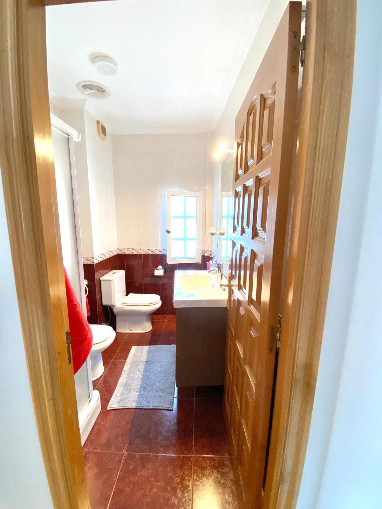 Apartamento Rivela Burela 外观 照片