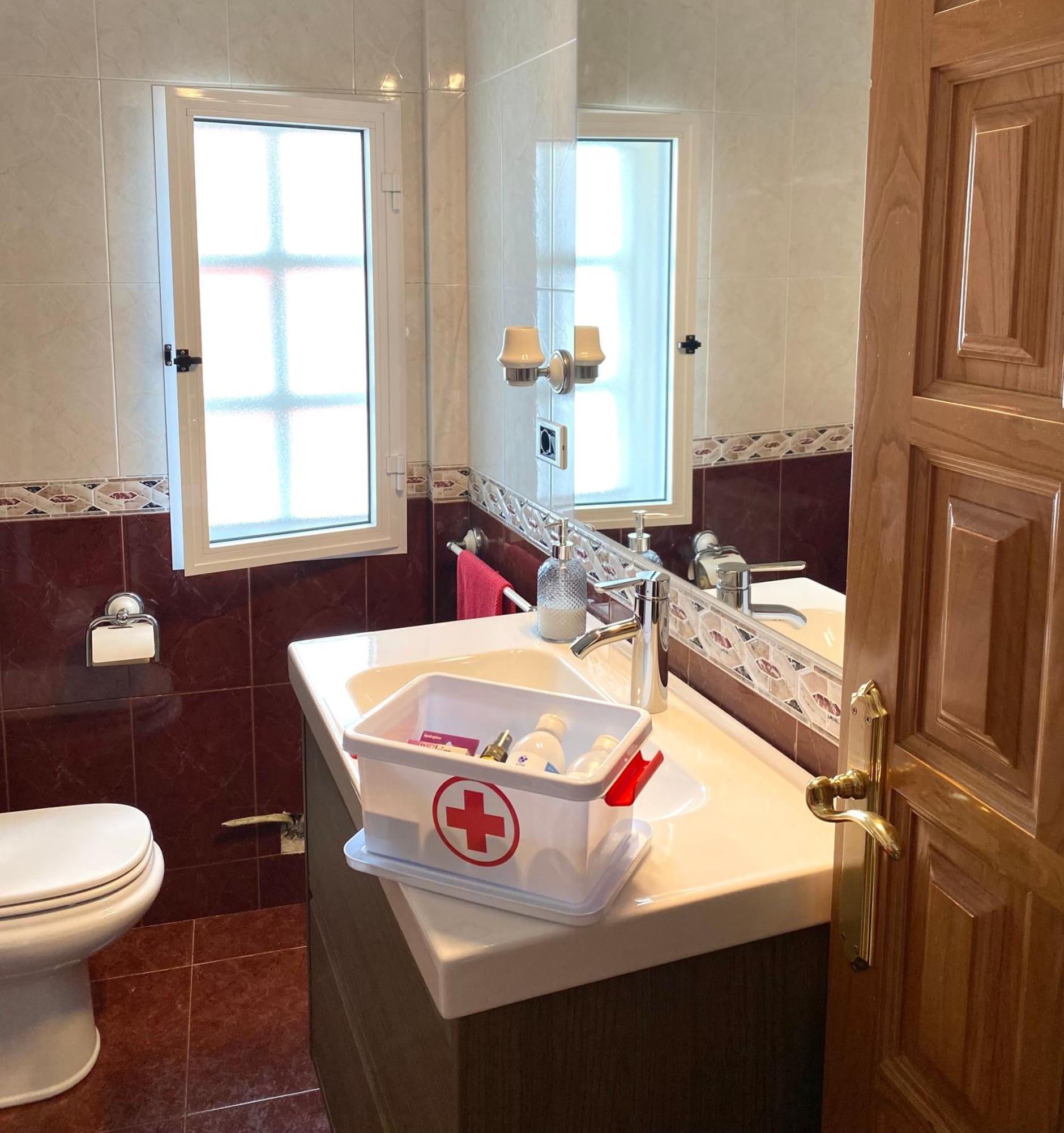 Apartamento Rivela Burela 外观 照片